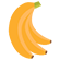 ícone banana